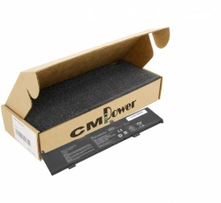 Baterie laptop CM Power compatibila cu Asus N580VN, N580VD, NX580V, X580V 0B200-02580000 0B200-02580100 C31N1636