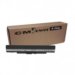 Baterie laptop CM Power compatibila cu Asus UL30,UL50,UL80,A31-UL30,A31-UL50,A31-UL80