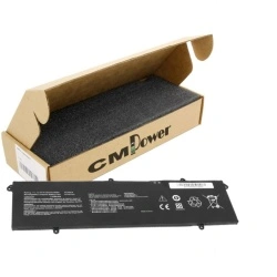 Baterie laptop CM Power compatibila cu Asus VivoBook 14X K3405VF, 16X K3605V, Pro 15 M3500 C31N2019