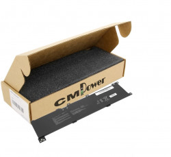 Baterie laptop CM Power compatibila cu Asus Vivobook 17 A705, N705, X705 Pro B31N1635