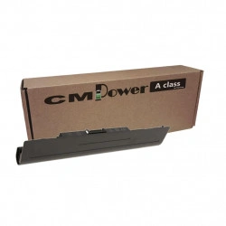 Baterie laptop CM Power compatibila cu Dell Inspiron 1464, 1564,JKVC5