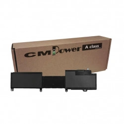 Baterie laptop CM Power compatibila cu Dell Inspiron 14Z 5423 15Z 5523, 2NJNF 8JVDG T41M0 T41MO TPMCF