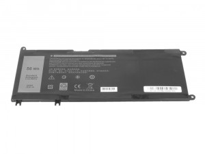 Baterie laptop CM Power compatibila cu Dell Inspiron 15 7377, 7778 33YDH