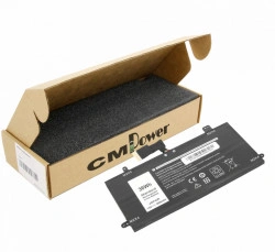 Baterie laptop CM Power compatibila cu Dell Latitude 12 (5285), 5289 1WND8 725KY B102286-0001 CYH6 J0PGR J0PGR6 K5XWW