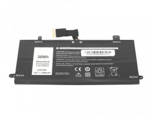 Baterie laptop CM Power compatibila cu Dell Latitude 12 5285, 5289 1WND8 725KY B102286-0001 CYH6 J0PGR J0PGR6 K5XWW