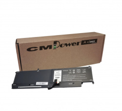 Baterie laptop CM Power compatibila cu Dell Latitude 13 7370 E7370 P63NY WY7CG 04H34M 0MH25J 0WY7CG