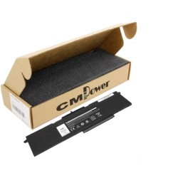 Baterie laptop CM Power compatibila cu Dell Latitude 15 5501, 5511 01FXDH 01WJT0 0D191G D191G