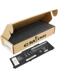 Baterie laptop CM Power compatibila cu Dell Latitude 5330, 7330, Precision 15 3570 07KRV 0H4PVC 8H6WD 8P81K