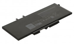 Baterie laptop CM Power compatibila cu Dell Latitude 5400 5500 5510 0C5GV2 0X77XY 4GVMP X77XY