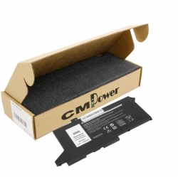 Baterie laptop CM Power compatibila cu Dell Latitude 5420, 5520, Precision 3560 - 11.4V 005R42 05R42