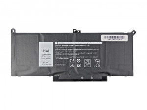 Baterie laptop CM Power compatibila cu Dell Latitude 7390, 7490 0DM3WC 2X39G 451-BBYE DJ1J0 DM3WC F3YGT