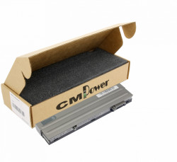 Baterie laptop CM Power compatibila cu Dell Latitude E4300 E4310 E4320 E4400