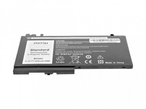 Baterie laptop CM Power compatibila cu Dell Latitude E5450, E5550 -11.1v 079VRK,08V5GX,0R9XM9,0WYJC2