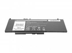 Baterie laptop CM Power compatibila cu Dell Latitude E5470, E5570 - 7.6v 6MT4T,7V69Y,TXF9M,79VRK,07V69Y