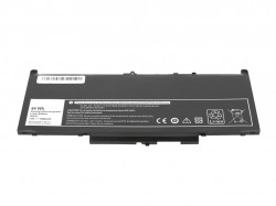 Baterie laptop CM Power compatibila cu Dell Latitude E7270, E7470 242WD 451-BBWR GG4FM J60J5 5800mAh