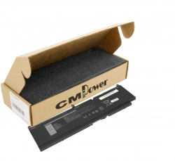 Baterie laptop CM Power compatibila cu Dell Precision 7550, 7760 068ND3 68ND3 C903V