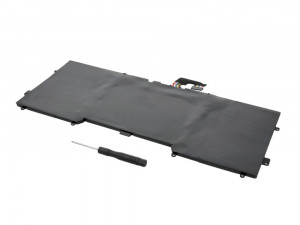 Baterie laptop CM Power compatibila cu Dell XPS 12 Duo 13 3H76R 489XN PKH18 Y9N00