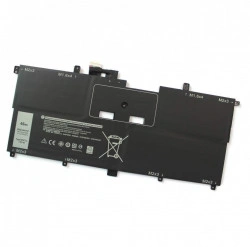 Baterie laptop CM Power compatibila cu Dell XPS 13 (9365), 13 (9365-D1805TS) HMPFH NNF1C