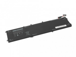 Baterie laptop CM Power compatibila cu Dell XPS 15 9550 - 6GTPY