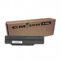 Baterie laptop CM Power compatibila cu Fujitsu A532, AH532 FMVNBP213 CP567717-01