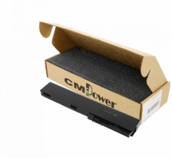Baterie laptop CM Power compatibila cu HP 2560p 2570p 632015-241 HSTNN-DB2K