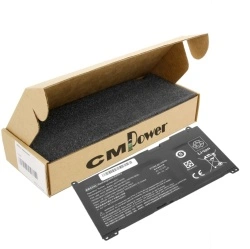 Baterie laptop CM Power compatibila cu HP 450 G4, 470 G4 RR03XL 851610-855 HSTNN-LB71