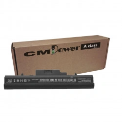 Baterie laptop CM Power compatibila cu HP 510 530 440264-ABC HSTNN-C20C 440265-ABC