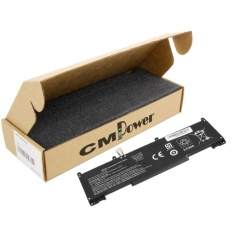 Baterie laptop CM Power compatibila cu HP EliteBook 430 G8, 630 G9, 650 G9 RH03XL TPN-IB0A HSTNN-0B1T HSTNN-DB0B HSTNN-IB9P
