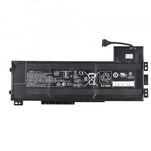 Baterie laptop HP ZBook 15 G3 17 G3 VV09XL 808452-001 HSTNN-DB7D