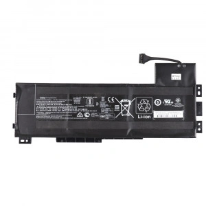 Baterie laptop HP ZBook 15 G3 17 G3 VV09XL 808452-001 HSTNN-DB7D