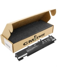 Baterie laptop CM Power compatibila cu HP EliteBook 850, 855 (G7, G8), ZBook Firefly 15 (G7, G8) CC03053XL CC03056XL CC03XL HSTNN-DB9O Varianta 2