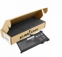 Baterie laptop CM Power compatibila cu HP Omen 15, Pavilion 15 - 11.55V 849570-541 905277-001 HSTNN-OB7T HSTNN-UB7A TE03XL