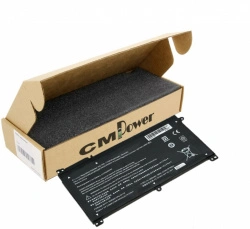 Baterie laptop CM Power compatibila cu HP Pavilion X360 13-U101NW, 13T-U100 ON03XL TPN-W118
