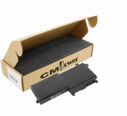 Baterie laptop CM Power compatibila cu HP ProBook 640 G2 HSTNN-UB6Q 801554-001