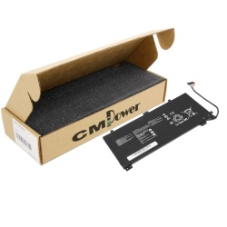 Baterie laptop CM Power compatibila cu Huawei Matebook 13 HB4593J6ECW HB4593J6ECW-31