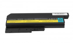 Baterie laptop CM Power compatibila cu IBM R60 T60 T61 seria ThinkPad (6600mAh) 40Y6797 - Img 3