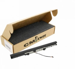 Baterie laptop CM Power compatibila cu IdeaPad V310 V310-14ISK V310-15ISK L15C4E01 L15S4E02 L15C4A02
