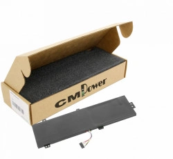 Baterie laptop CM Power compatibila cu Lenovo 510-15ISK L15L2PB4 L15L2PB5 L15C2PB5 L15C2PB3 L15M2PB3