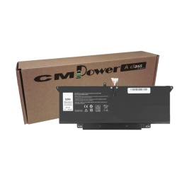 Baterie laptop CM Power compatibila cu Lenovo Latitude 13 7310, 7410 XMT81 7410 Chromebook 2in1 - Img 1