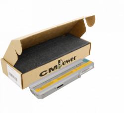 Baterie laptop CM Power compatibila cu Lenovo N100, N200, FRU92P1184 40Y8315,40Y8317