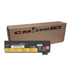 Baterie laptop CM Power compatibila cu Lenovo T440, X240 FRU P/N 3INR19/65-2 45N1125 45N1126 45N1127 2060mAh - Img 1