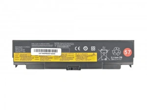 Baterie laptop CM Power compatibila cu Lenovo T440p, W540,45N1148