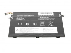 Baterie laptop CM Power compatibila cu Lenovo ThinkPad E480, E580 L17M3P51 L17M3P52 01AV446 01AV447 - Img 3