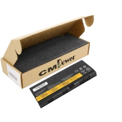 Baterie laptop CM Power compatibila cu Lenovo ThinkPad P50, P51, P52 01AV476 01AV477 01AV495