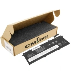 Baterie laptop CM Power compatibila cu Lenovo ThinkPad T490, T495, P43s, P14sSB10T83197 TP00103E