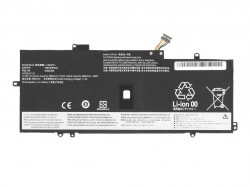 Baterie laptop CM Power compatibila cu Lenovo Thinkpad X1 Carbon gen7, gen8, Yoga gen4, gen5 SB10T83174 02DL005 5B10W13931 L18C4P71 L18C4P72