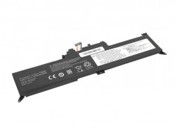 Baterie laptop CM Power compatibila cu Lenovo ThinkPad Yoga 260, 370, X380 00HW026 - Img 2
