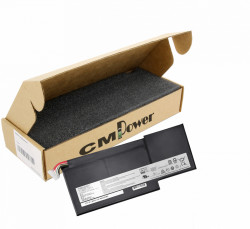 Baterie laptop CM Power compatibila cu MSI GF63 GF75 GS43VR - BTY-M6K GF63 8RC-057NL GF63 8RC-074AU GF63 8RC-075AU
