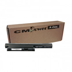 Baterie laptop CM Power compatibila cu Sony BPS26 VGP-BPL26, VGP-BPS26, VGP-BPS26A PCG-61713M - Img 1