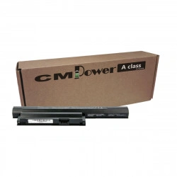 Baterie laptop CM Power compatibila cu Sony BPS26 VGP-BPL26, VGP-BPS26, VGP-BPS26A PCG-61713M